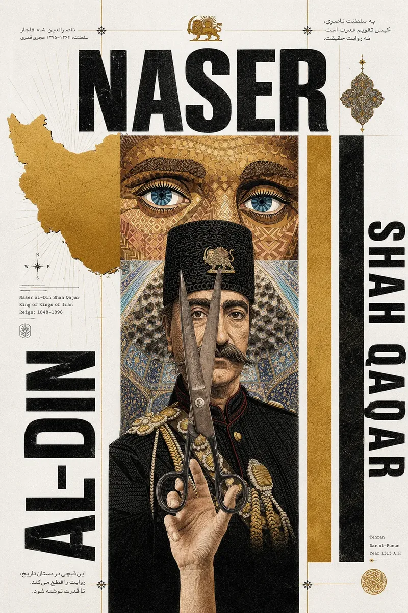 Nasser's Composition